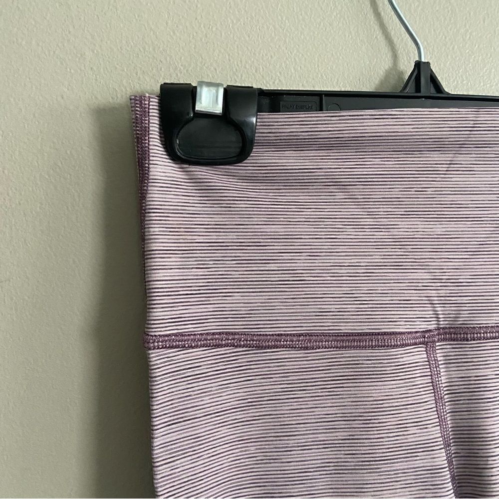 Lululemon Wunder Under High Rise Tight 28" *Luxtreme - Picture 4 of 6